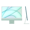 Apple aio imac 24m1 8core/gpu 8c./ green 8gb/256gb ssd. 4.5k ethernet Computers - server - workstation Informatica