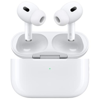 Apple airpods pro 2gen Cuffie Audio - hi fi