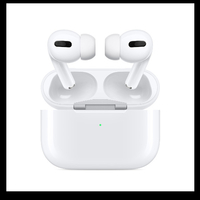 Apple airpods pro con custodia di ricarica wireless mwp22ty/a auricolari wireless airp AirPods Pro con custodia di ricarica wireless Cuffie / auricolari wireless Audio - hi fi