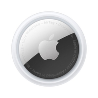 Apple airtag 1 pack-zyy Apparati telecomunicazione Telefonia