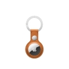 Apple airtag leather key ring - golden brown MMFA3ZM/A Apparati telecomunicazione Telefonia