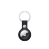 Apple airtag leather key ring - midnight MMF93ZM/A Apparati telecomunicazione Telefonia