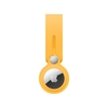 Apple airtag loop - sunflower AirTag Loop Sunflower Apparati telecomunicazione Telefonia