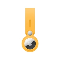 Apple airtag loop - sunflower AirTag Loop Sunflower Apparati telecomunicazione Telefonia