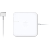 Apple alimentatore apple md565ci a magsafe 2 60w white Notebook Informatica