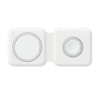 Apple alimentatore duo magsafe mhxf3zma alimentatore duo magsafe Alimentatore duo MagSafe Cavi - accessori vari Informatica