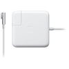 Apple alimentatore magesafe da 85w alimentatore mc556z b magsafe 85w white Alimentatore MageSafe da 85W Notebook Informatica