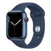 Apple alluminio gps+celluar 45mm tim smartwatch apple mkjt3ty a watch series 7 allumin Smartwatch Telefonia