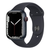 Apple alluminio gps+cellular 41 mm tim smartwatch apple mkhq3ty a tim watch series 7 a Smartwatch Telefonia