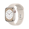 Apple aw s8 45 star al st sp cel-isp Smartwatch Telefonia