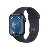 Apple aw s9 41 mi al mi sb ml gps-ypt Smartwatch Telefonia