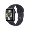 Apple aw se 40 mi al mi sb sm cel-ypt SE GPS+Cell Smartwatch Telefonia