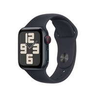 Apple aw se 40 mi al mi sb sm cel-ypt SE GPS+Cell Smartwatch Telefonia