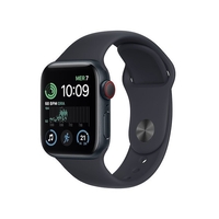 Apple aw se 40 mid al mid sp cel Smartwatch Telefonia