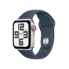 Apple aw se 40 si al sb sb ml cel-ypt SE GPS+Cell Smartwatch Telefonia