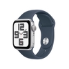 Apple aw se 40 si al sb sb ml gps-ypt SE GPS Smartwatch Telefonia