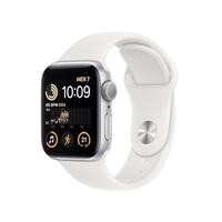 Apple aw se 40 sil al wt sp gps Smartwatch Telefonia