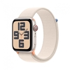 Apple aw se 44 st al st sl cel-ypt SE GPS+Cell Smartwatch Telefonia