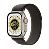 Apple aw ultra 49 ti blk/g tl m/l Smartwatch Telefonia