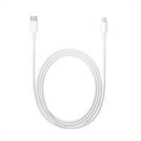 Apple Cavo da Lightning a USB-C 2m Cavi - accessori vari Informatica