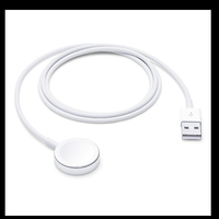Apple cavo magnetico per la ricarica di watch (1 m) watch magnetic charging cable (1 Cavo magnetico per la ricarica di Apple Watch (1 m) Smartwatch - accessori Telefonia