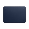 Apple custodia in pelle per macbook pro 13 blu notte Custodia in pelle per MacBook Pro 13 Blu notte Notebook Informatica"