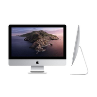 Apple imac 2020 aio imac 21.5 i5 2, 3ghz 8gb/256ssd tel iris plus 640 (2020) iMac 2020 Computers - server - workstation Informatica