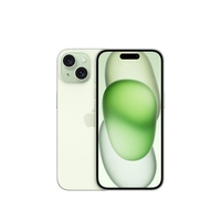 Apple ip 15 128gb green Smartphone / pda phone Telefonia