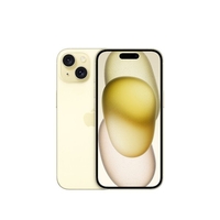 Apple ip 15 128gb yellow Smartphone / pda phone Telefonia