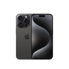 Apple ip 15 pro 128gb black ttnm Smartphone / pda phone Telefonia
