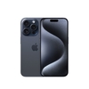 Apple ip 15 pro 128gb blue ttnm Smartphone / pda phone Telefonia