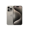 Apple ip 15 pro 128gb natural ttnm Smartphone / pda phone Telefonia