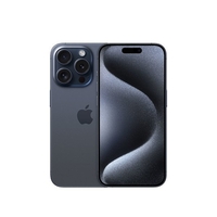 Apple ip 15 pro 1tb blue ttnm Smartphone / pda phone Telefonia