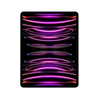 Apple ipad pro 12.9 wf cl 256 gry Tablet Informatica