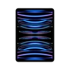 Apple ipad pro wi-fi 128gb - silver mnxe3ty/a Tablet Informatica