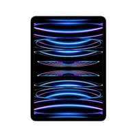 Apple ipad pro wi-fi 128gb - silver mnxe3ty/a Tablet Informatica