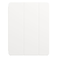 Apple ipad smart folio 12.9 white MXT82ZM/A Tablet Informatica
