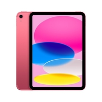 Apple ipad wf cl 256gb pink Tablet Informatica