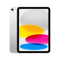 Apple ipad wf cl 256gb slv Tablet Informatica