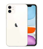 Apple iphone 11 64gb white Smartphone / pda phone Telefonia
