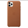 Apple iphone 11 pro max leather case - cuoio mx0d2zma cust.iph11pro max cuoio iPHONE 11 PRO MAX LEATHER CASE - CUOIO Apparati telecomunicazione Telefonia