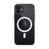 Apple iPhone 12 12 Pro Clear Case with MagSafe Apparati telecomunicazione Telefonia