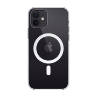 Apple iPhone 12 12 Pro Clear Case with MagSafe Apparati telecomunicazione Telefonia