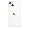 Apple iphone 13 clear case with magsafe Apparati telecomunicazione Telefonia