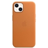 Apple iphone 13 leather case with magsafe - g Apparati telecomunicazione Telefonia