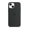 Apple iphone 13 mini silicone case with magsa Apparati telecomunicazione Telefonia