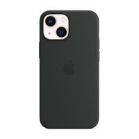 Apple iphone 13 mini silicone case with magsa Apparati telecomunicazione Telefonia