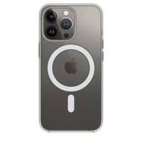 Apple iphone 13 pro clear case with magsafe Apparati telecomunicazione Telefonia