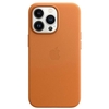 Apple iphone 13 pro leather case with magsafe Apparati telecomunicazione Telefonia
