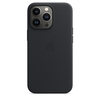 Apple iphone 13 pro leather case with magsafe Apparati telecomunicazione Telefonia